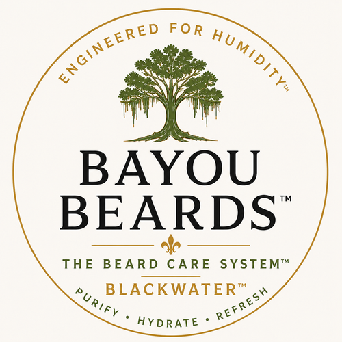 Bayou Beards